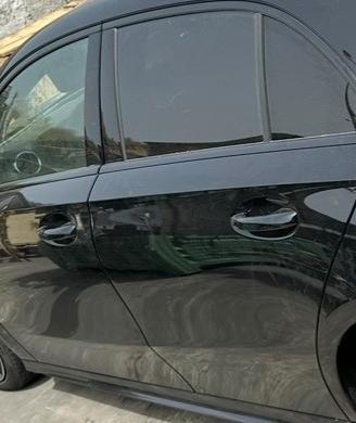W177 mercedes classe A