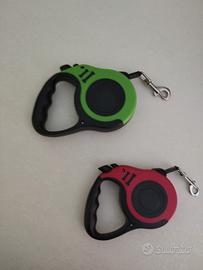 guinzaglio avvolgibile 