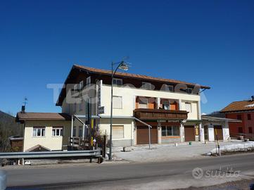 CASA INDIPENDENTE A FOLGARIA