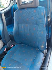 sedili Fiat Seicento 