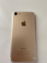 Apple iPhone 7 32GB Gold