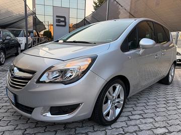 Opel Meriva 1.4 t Innovation (cosmo) 120cv AUTOMAT