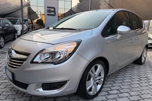 Opel Meriva 1.4 t Innovation (cosmo) 120cv AUTOMAT