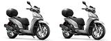Kymco People 300i S ABS
