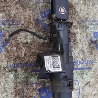 FIAT PANDA 2003 - BLOCCASTERZO CON CHIAVE