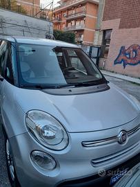 Fiat 500L 1.6 jtd