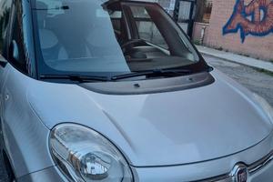 Fiat 500L 1.6 jtd