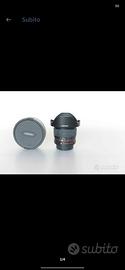 SAMYANG 8 MM FISH EYE PENTAX