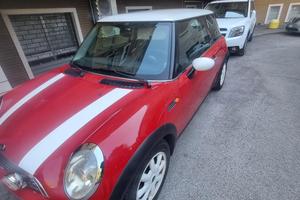 MINI ONE 2003 ISCRITTA ASI