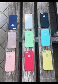 Cover Iphon 7 e 8