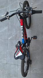 Bici bimbo 20 pollici