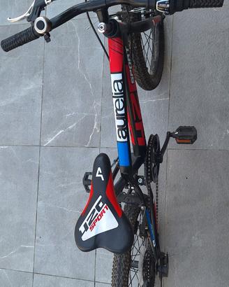 Bici bimbo 20 pollici