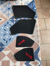 Adesivi protezione serbatoio  ducati v4