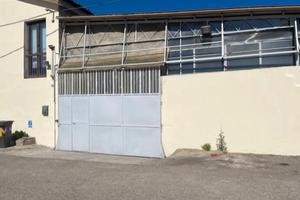 Locale uso artigianale officina
