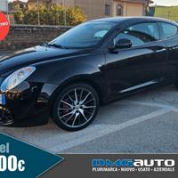 Alfa Romeo MiTo 1.4 T 155 CV Distinctive