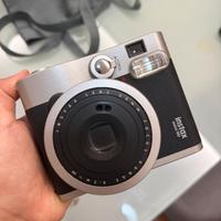 Instax Mini 90 Neo Classic Fujifilm