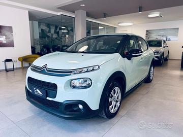 Citroen C3 1.2 puretech Feel NEOPATENTATI