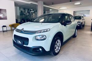 Citroen C3 1.2 puretech Feel NEOPATENTATI