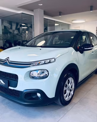 Citroen C3 1.2 puretech Feel NEOPATENTATI