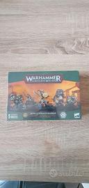 Warhammer Underworlds: Borgit's Beastgrabbaz