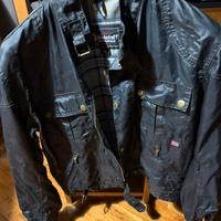 Giubbino Belstaff Racemaster 1970