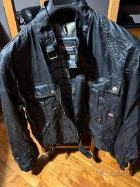 Giubbino Belstaff Racemaster 1970
