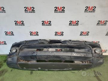 PARAURTI ANTERIORE CENTRALE LAND ROVER Range Rover