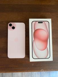 Iphone 15 Plus 128gb