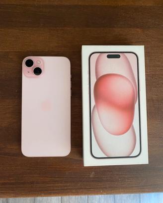 Iphone 15 Plus 128gb