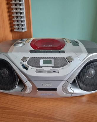 radio