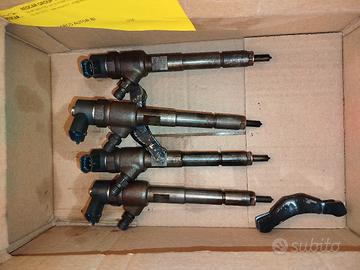 iniettori per motore 199b1000 