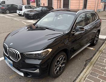 BMW X1 sDrive 18D Xline