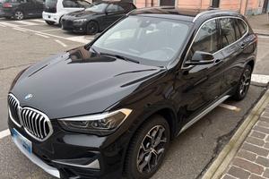 BMW X1 sDrive 18D Xline