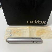 Revox M3500 ( Beyerdynamic M201 )