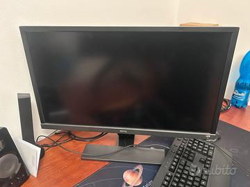 BenQ EL2870U schermo pc 4k