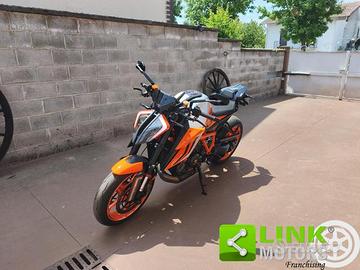 KTM 1290 Super Duke R R