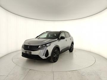 PEUGEOT 3008 1.5 bluehdi GT Pack s&s 130cv eat8