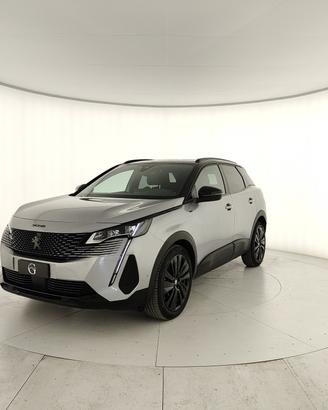 PEUGEOT 3008 1.5 bluehdi GT Pack s&s 130cv eat8
