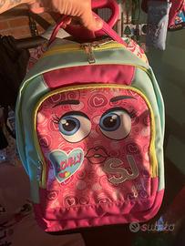 Zaino scuola