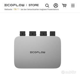 microinverter ecoflow 800 watt 