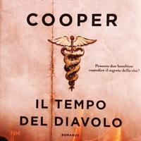 IL TEMPO DEL DIAVOLO di Glenn Cooper