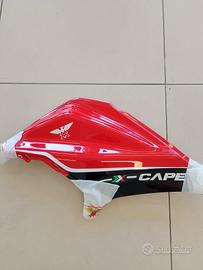 Carena Moto Morini X-CAPE 649