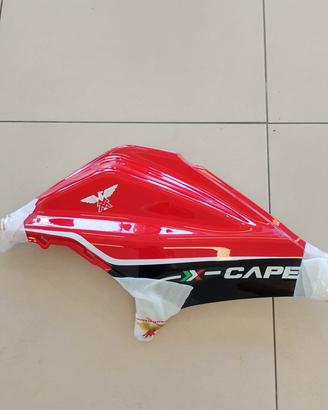 Carena Moto Morini X-CAPE 649