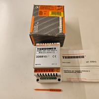 BTICINO TERRANEO 335910 - PABX INTERFACCIA CITOF.