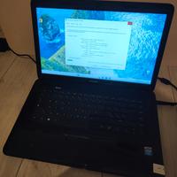 HP Compaq 8GB RAM/ 240GB SSD