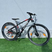 Mountain bike MTB Elios HP29 - Alluminio - 29’’