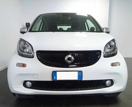 Smart ForTwo 70 1.0 twinamic Passion
