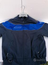 giubbotto Triumph Numero Tre