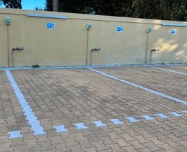 Posto auto/barca - zona Fabbricotti / Accademia