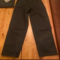 Pantaloni moto